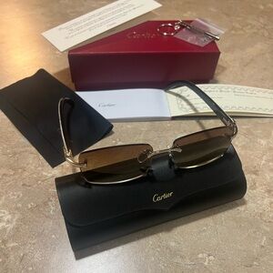 Carter Sunglasses